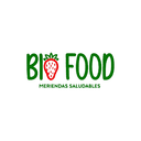 Logo Bio Food