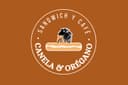 Logo Canela & Orégano